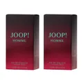 Produktbild: Joop Homme EDT - Eau de Toilette 125ml - 2x