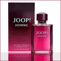 Produktbild: JOOP! - Joop Homme - 125 ml EDT / Eau de Toilette - Neu / Originalverpackt
