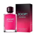 Produktbild: JOOP! HOMME 125 ml Original NEU + OVP Eau de Toilette EDT Men Herrenduft