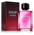 Produktbild: JOOP! HOMME 125ML EAU DE TOILETTE SPRAY NAGELNEU & OVP