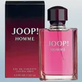 Produktbild: JOOP! HOMME Eau de Toilette Spray 125ml
