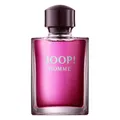 Produktbild: Juhu! Joop Homme Eau de Toilette Spray 125ml Herren