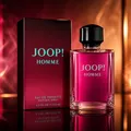 Produktbild: JOOP! Homme Eau de Toilette 125ml Spray Herren Parfum NEU OVP Original