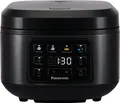 Produktbild: Panasonic Reiskocher SR-DA152KXE, für bis zu 8 Portionen Reis auf einmal