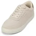 Produktbild: Marc O'Polo aus Veloursleder mit Frotteefutter Sneaker grau 44 EU