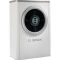 Produktbild: BOSCH Außeneinheit Monoblock-WP 1370x930x440 Luftwärmepumpe CS7001i 9 8738210257