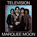 Produktbild: Marquee Moon by Television [Audio CD]