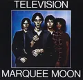 Produktbild: Audio Cd - Television - Marquee Moon  - Elektra - Neu