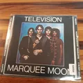 Produktbild: TELEVISION: Marquee Moon    > VG+/EX(CD)