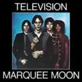 Produktbild: Marquee Moon | Television | Deutsch | Audio-CD | CD | 1987 | EAN 0075596061629