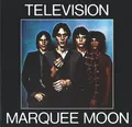 Produktbild: CD Television Marquee Moon Elektra