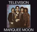Produktbild: Television Marquee Moon (CD) Album