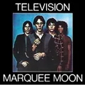Produktbild: TELEVISION - MARQUEE MOON CD POP 8 TRACKS NEU