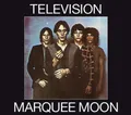 Produktbild: Television Marquee Moon (CD) Album