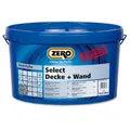 Produktbild: Zero Select Decke + Wand - 12,5 Liter Weiss
