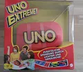 Produktbild: MATTEL GXY75 - UNO EXTREME, NEU/OVP