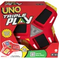 Produktbild: Mattel HCC21 UNO Triple Play