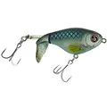 Produktbild: River2Sea Whopper Plopper 60 Wobbler 6g Blue Blood