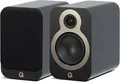 Produktbild: Q Acoustics 3030c Paar  (nussbaum)
