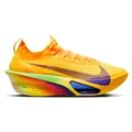 Produktbild: Nike - Air Zoom Alphafly Next% 3 - Runningschuhe 46 | EU 46 orange/ citron pulse