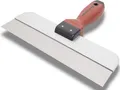 Produktbild: Marshalltown Schmaler Flächenspachtel, Durasoft Griff, Edelstahl, Maße: 305x57mm