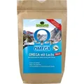 Produktbild: 12kg Schecker OMEGA 3+6 Lachs MAXI - weizenfrei - Hundefutter für Hunde großer Rassen