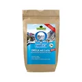 Produktbild: Schecker Hundefutter - Omega mit Lachs - 12 kg Maxi - Trockenfutter speziell für große Rassen - 12 kg - glutenfrei - weizenfrei