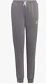 Produktbild: adidas Unisex Kinder Jogginghose Hose Freizeit Gr. 164 grau F163