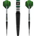 Produktbild: Winmau Steel Darts Sniper Black 90% Tungsten Steeltip Dart Steeldart Dartpfeile