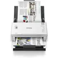 Produktbild: EPSON WorkForce DS-410 DIN A4-Dokumentenscanner, ADF 50S.