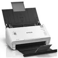 Produktbild: Epson B11B249401 WorkForce DS-410 - Dokumentenscanner - Netzbetrieb - schwarz
