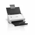 Produktbild: Dual Face Scanner Epson WorkForce DS-410 600 dpi USB 2.0