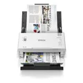 Produktbild: Epson WorkForce DS-410 Dokumentenscanner (Scanner, DIN A4, beidseitiges Scannen 