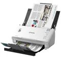 Produktbild: AKTION: EPSON WorkForce DS-410 Dokumentenscanner mit 30 Euro CashBack