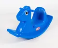 Produktbild: Little Tikes rocking horse blue