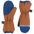 Produktbild: Finkid - Kid's Pakkanen - Handschuhe Gr Unisex S braun