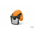 Produktbild: Stihl - 0000 888 0808 - Stihl Helm-Set DYNAMIC Ergo