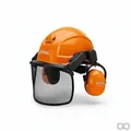 Produktbild: Stihl - 8880808 - Helm-Set DYNAMIC Ergo