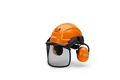 Produktbild: 886661858965 KASK Z SIATKĄ DYNAMIC ERGO STIHL
