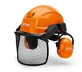 Produktbild: Helm Professional Dynamic Ergo Mit Schutz Gesicht & Gehörschutz Original Stihl