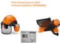 Produktbild: Stihl Helmset Dynamic ERGO Forsthelm Kopfschutz 00008880808 komfortabel NEU⭐⭐⭐⭐⭐
