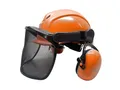 Produktbild: Schutzhelm Stihl 8880808 Dynamic Ergo mit Visier und Gehörschutz B-WARE