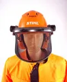 Produktbild: Stihl Helmset Dynamic ERGO Forsthelm Kopfschutz 0000 888 0808