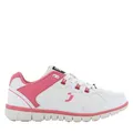 Produktbild: Oxypas Damen Sunny Sicherheitsschuhe, Weiß (fux), 40 EU (6.5 UK)