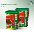 Produktbild: Knorr Rinderbraten Sauce instant 2 x 1 KG