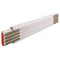 Produktbild: STABILA Zollstock Serie 600 Type 1607, 01134, Holz 200 cm