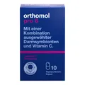 Produktbild: ORTHOMOL pro 6 Kapseln 10 St.