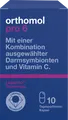 Produktbild: Orthomol pharmazeutische Vertriebs GmbH ORTHOMOL pro 6 Kapseln 4,2 g 17839439