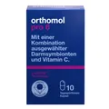Produktbild: Orthomol Pro 6 Kapseln - mit einer..., 10 St. Tagesportionen 17839439