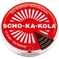 Produktbild: Scho-Ka-Kola Tafelschokolade Zartbitter, 100g